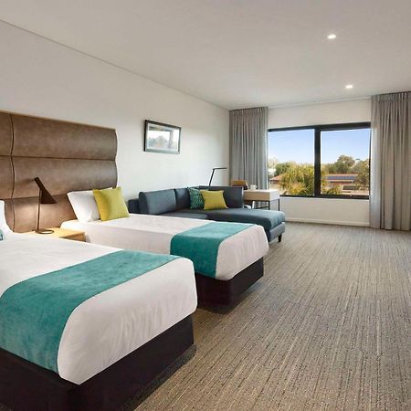 Quality Hotel Lakeside Bendigo Ngoại thất bức ảnh