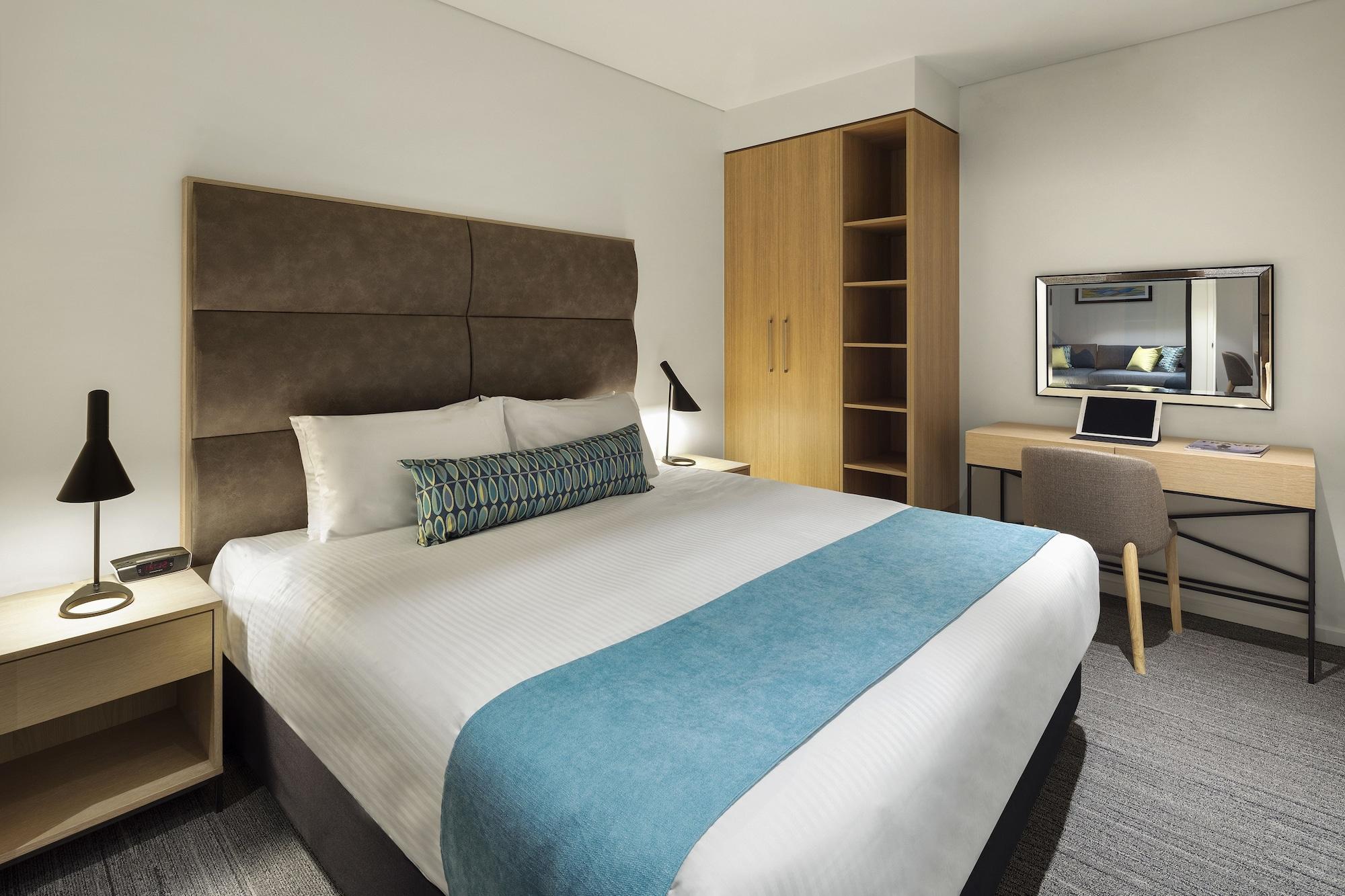 Quality Hotel Lakeside Bendigo Ngoại thất bức ảnh