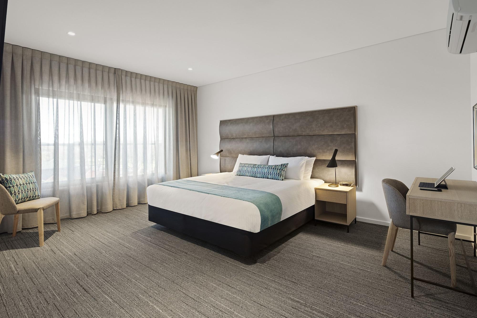 Quality Hotel Lakeside Bendigo Ngoại thất bức ảnh