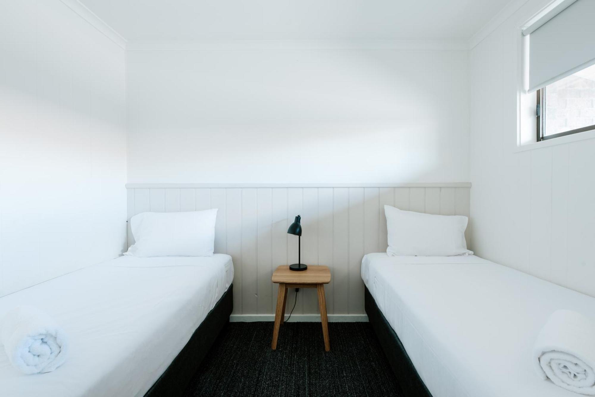 Quality Hotel Lakeside Bendigo Ngoại thất bức ảnh
