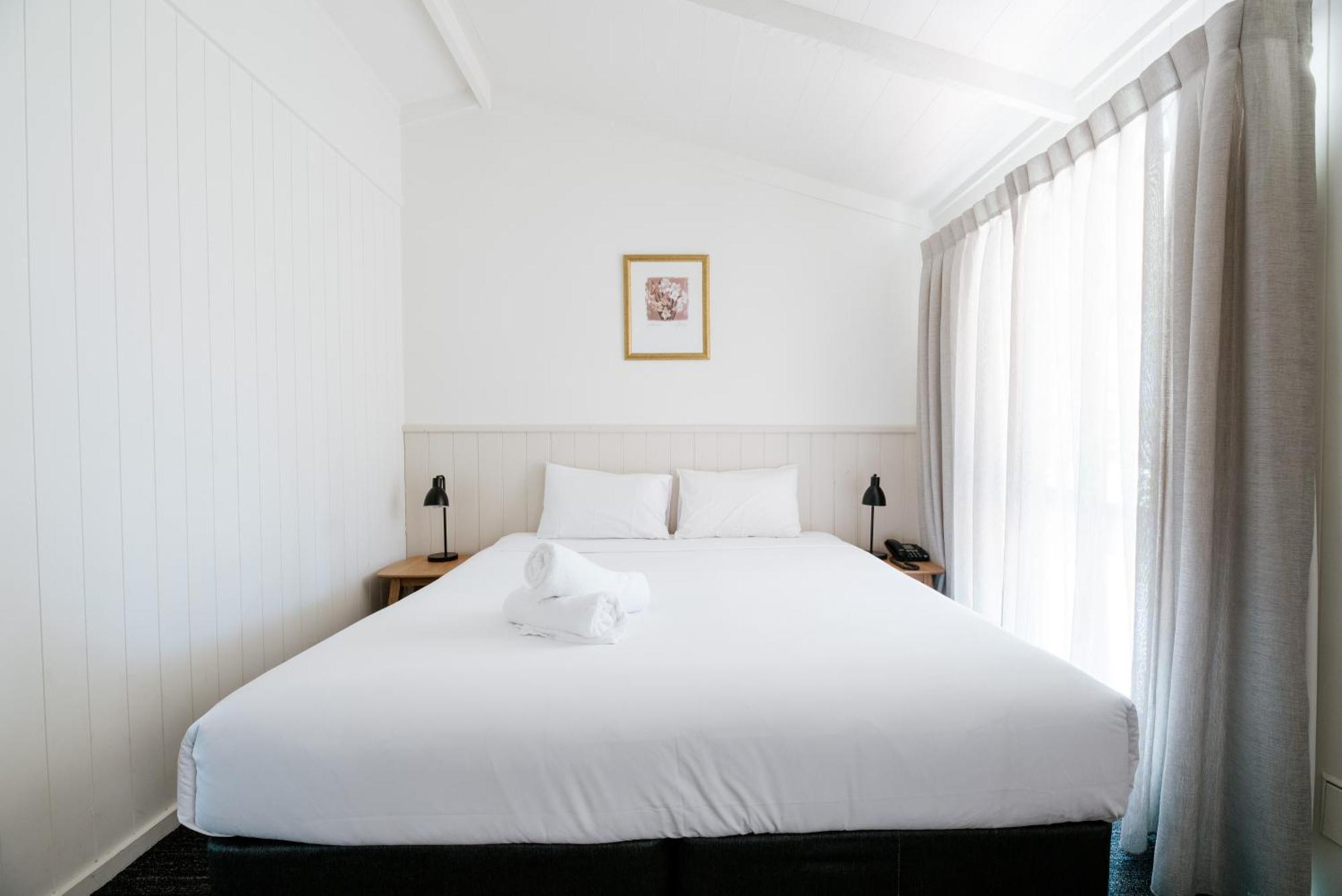 Quality Hotel Lakeside Bendigo Ngoại thất bức ảnh