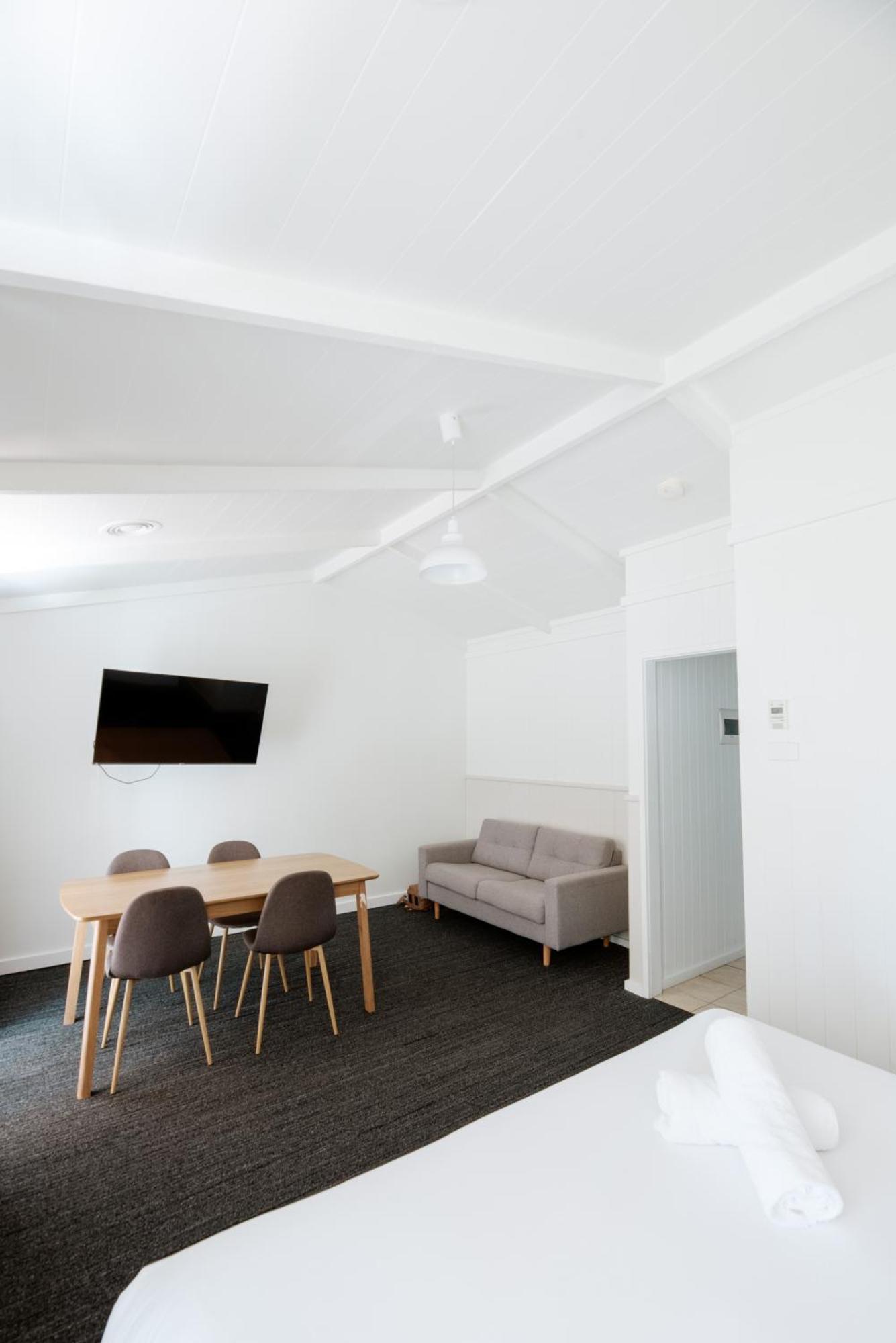 Quality Hotel Lakeside Bendigo Ngoại thất bức ảnh