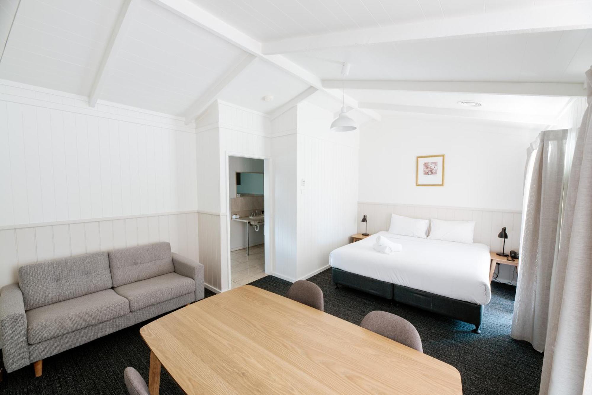Quality Hotel Lakeside Bendigo Ngoại thất bức ảnh