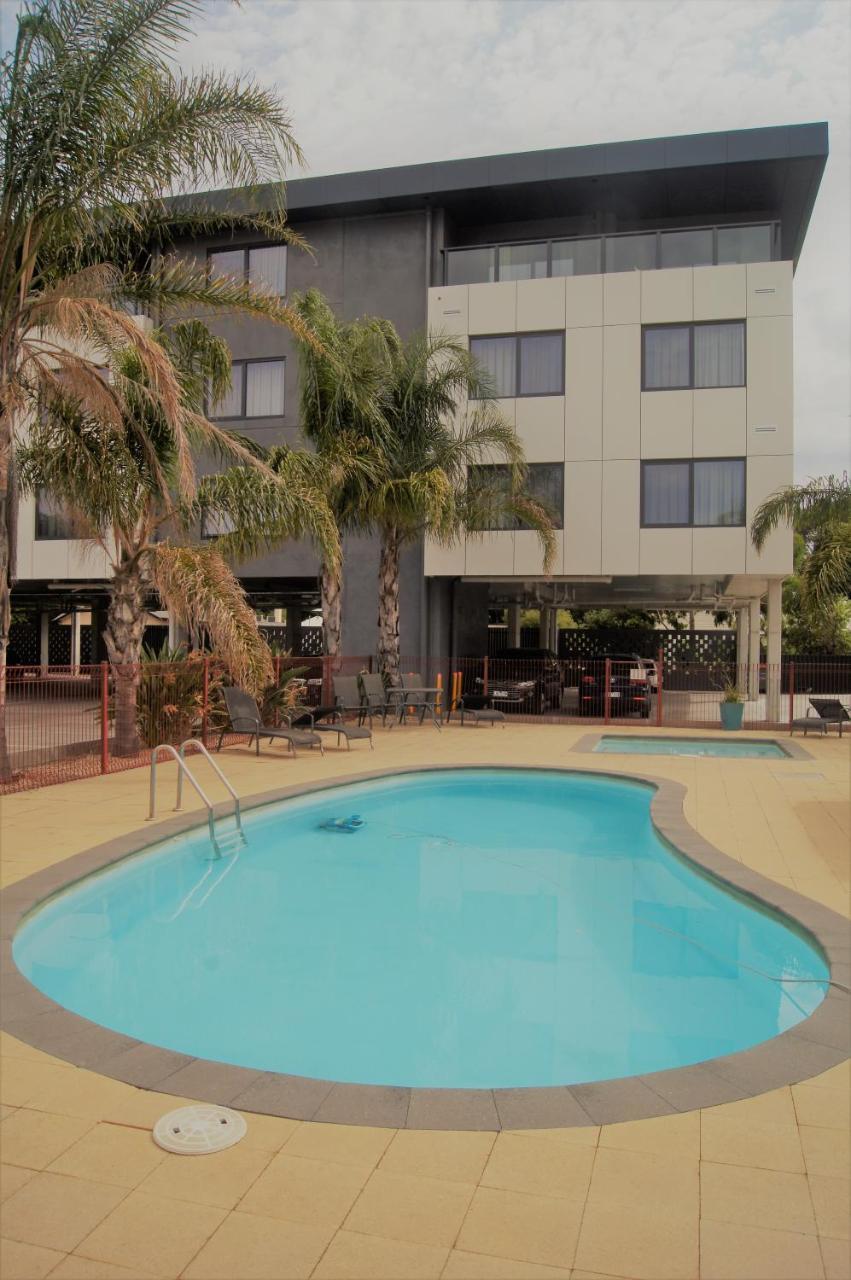 Quality Hotel Lakeside Bendigo Ngoại thất bức ảnh