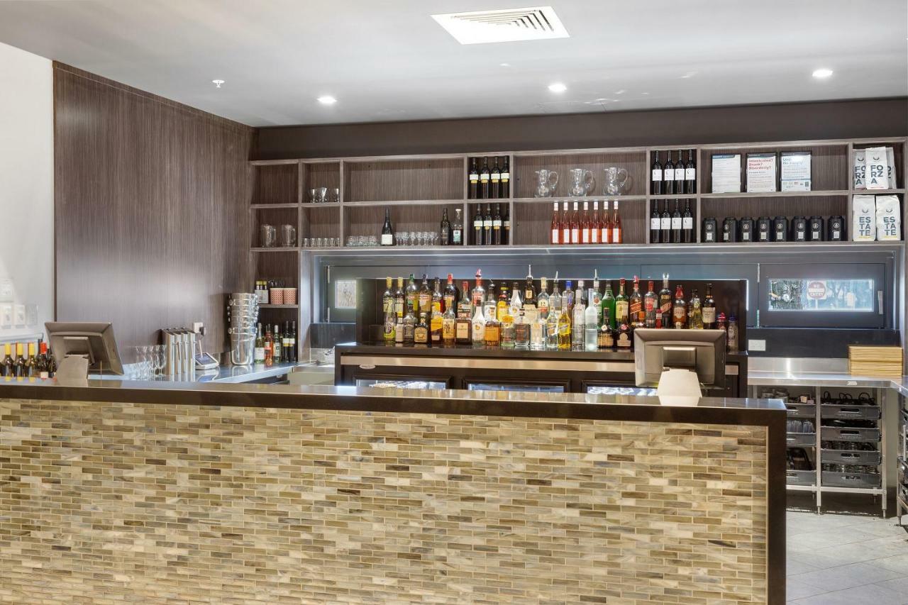 Quality Hotel Lakeside Bendigo Ngoại thất bức ảnh