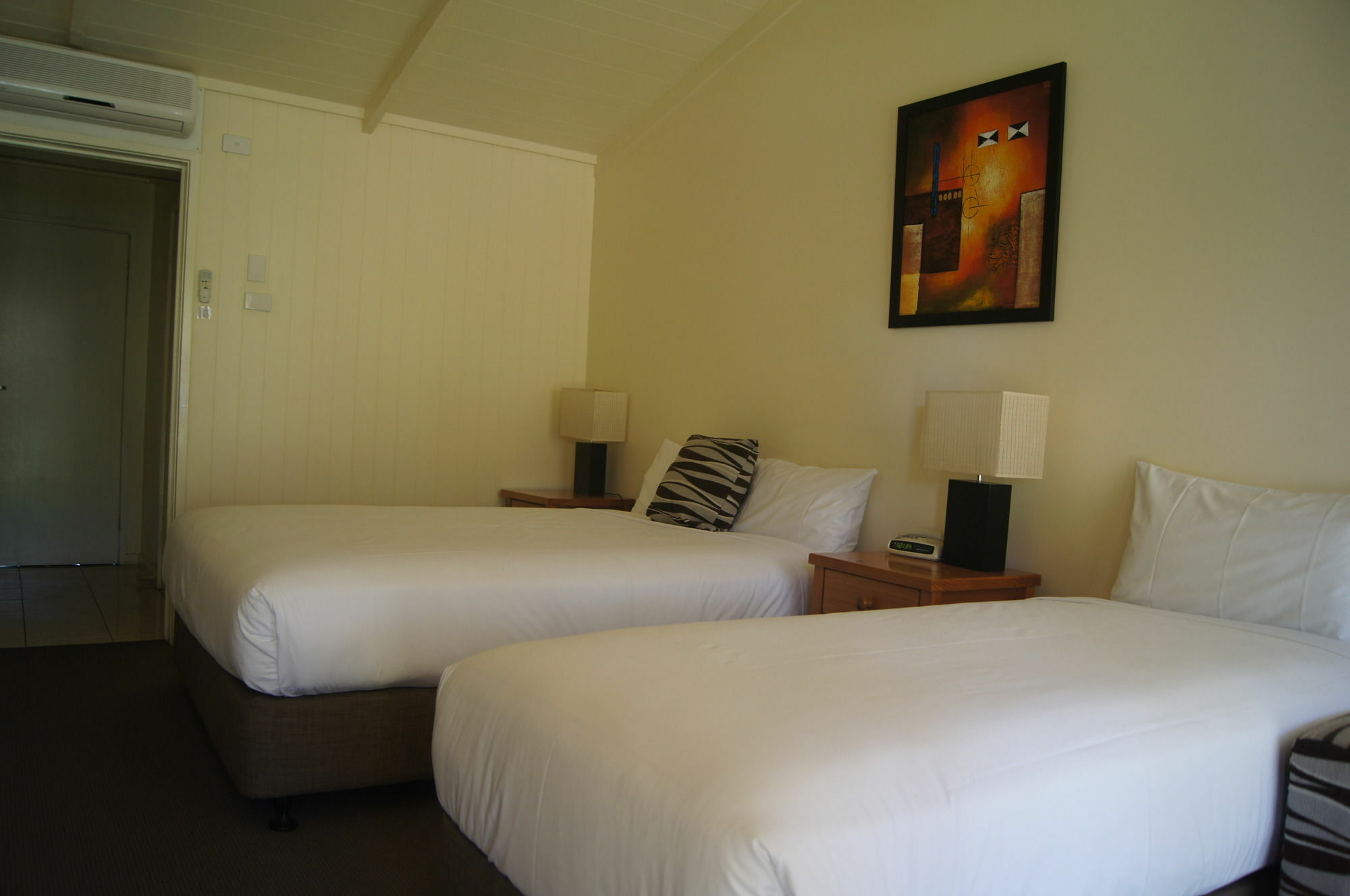 Quality Hotel Lakeside Bendigo Ngoại thất bức ảnh
