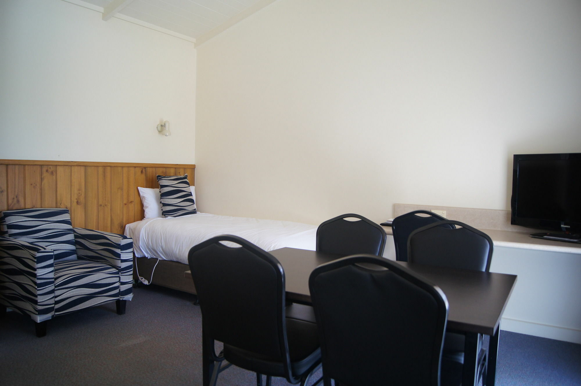 Quality Hotel Lakeside Bendigo Ngoại thất bức ảnh