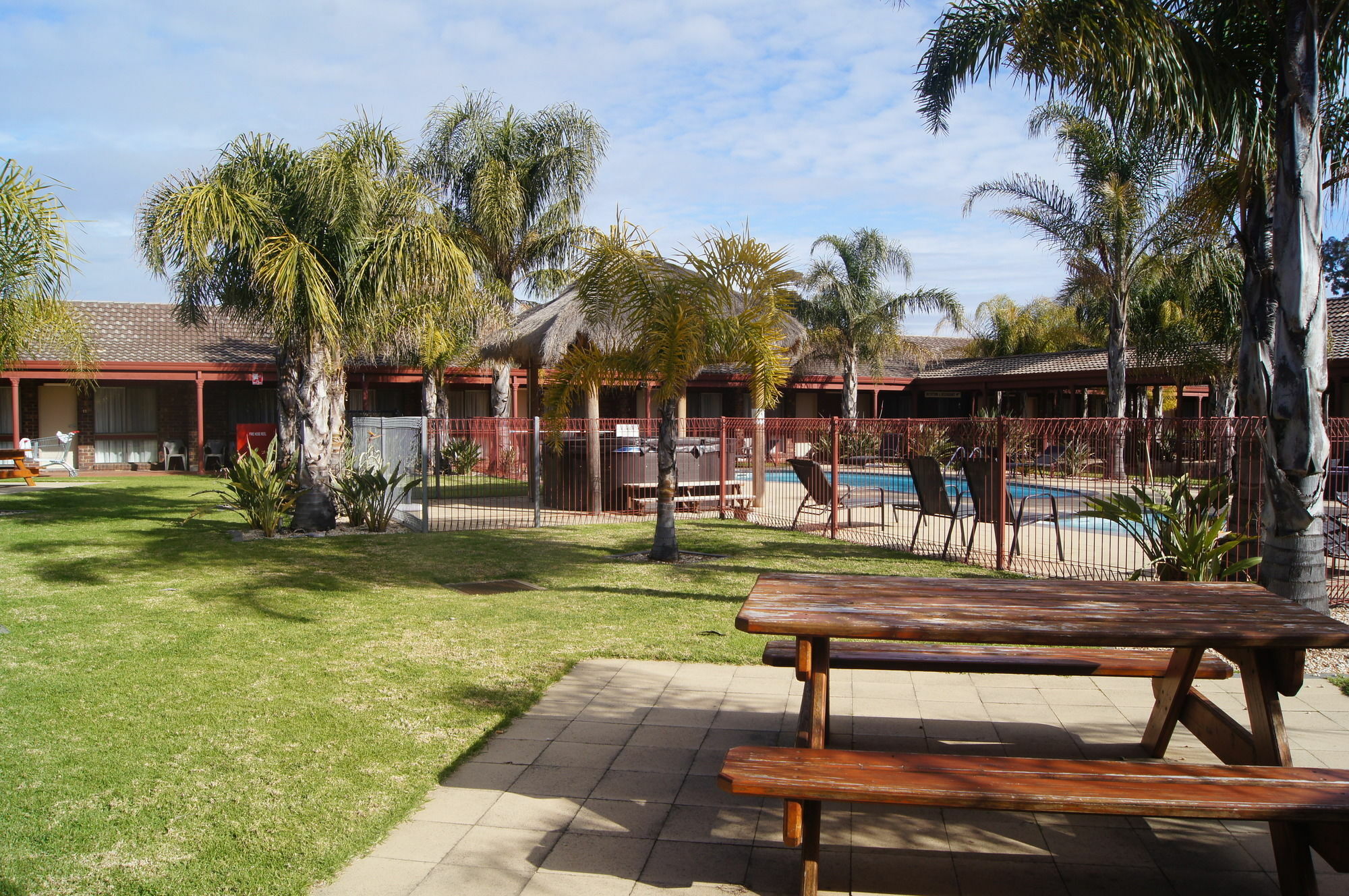 Quality Hotel Lakeside Bendigo Ngoại thất bức ảnh