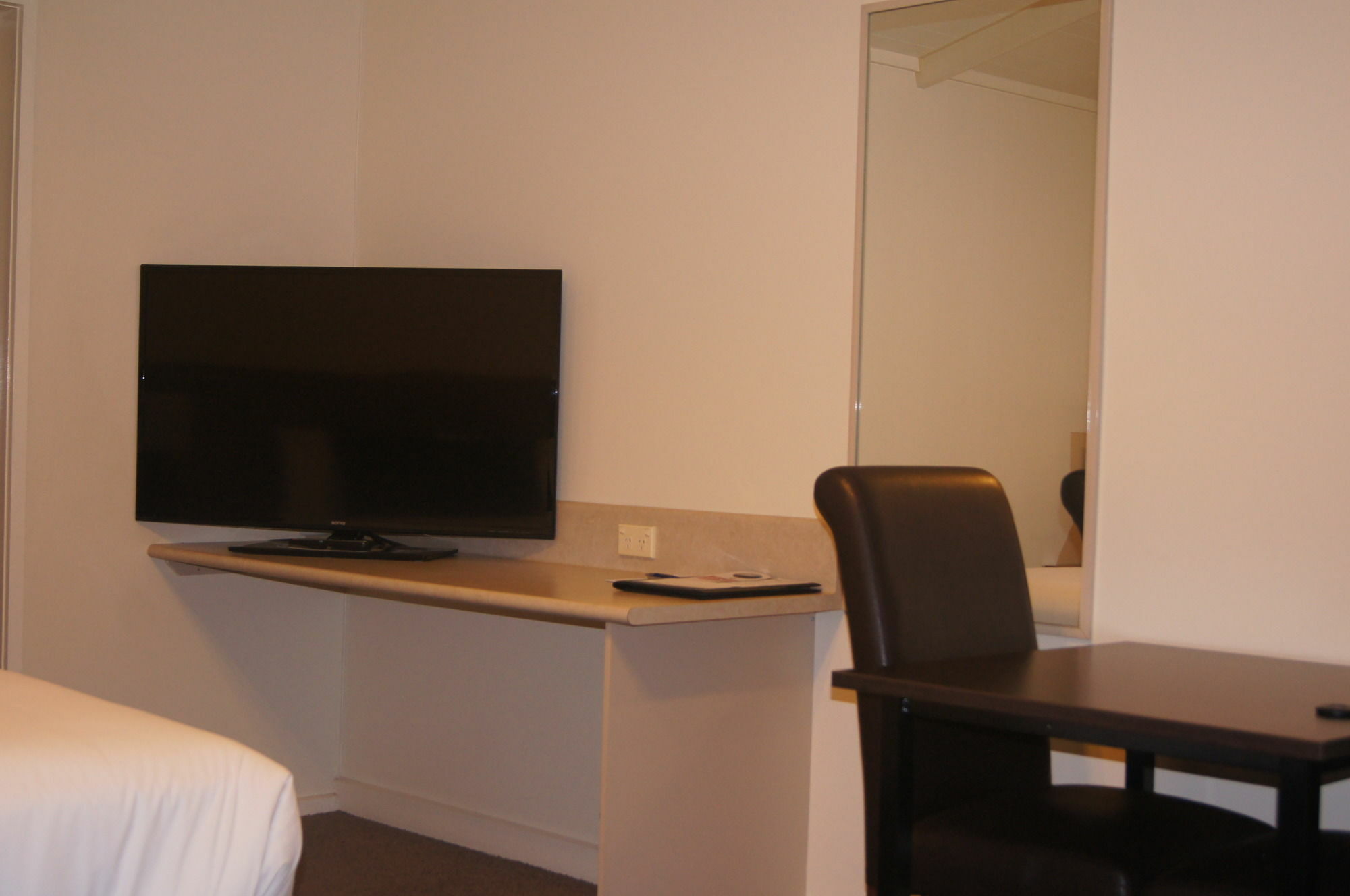 Quality Hotel Lakeside Bendigo Ngoại thất bức ảnh