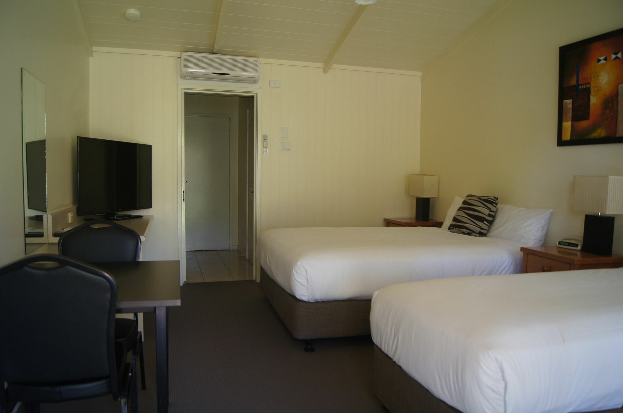 Quality Hotel Lakeside Bendigo Ngoại thất bức ảnh