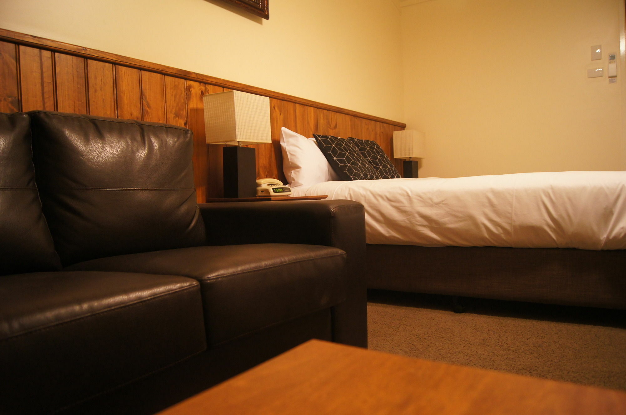 Quality Hotel Lakeside Bendigo Ngoại thất bức ảnh