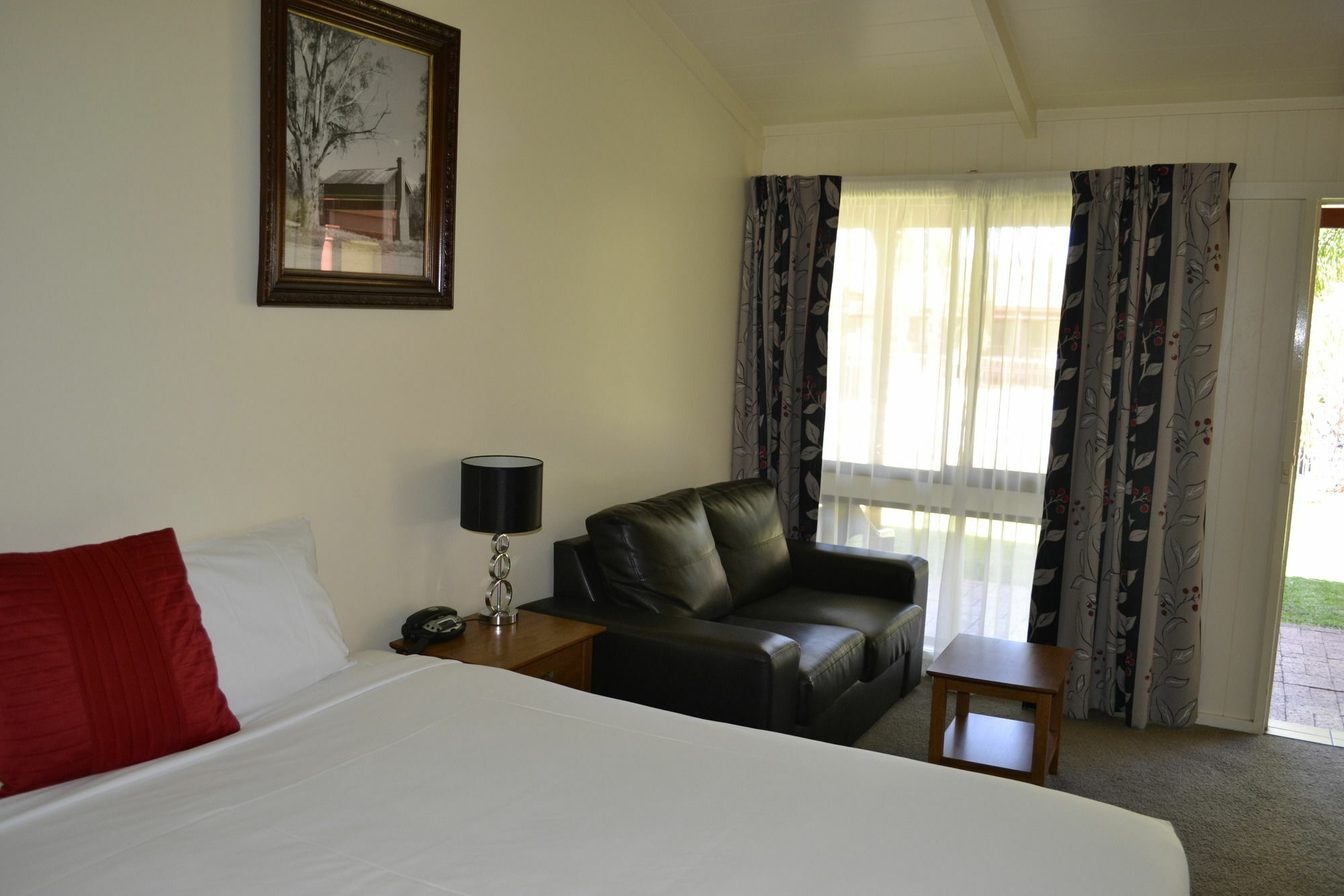 Quality Hotel Lakeside Bendigo Ngoại thất bức ảnh