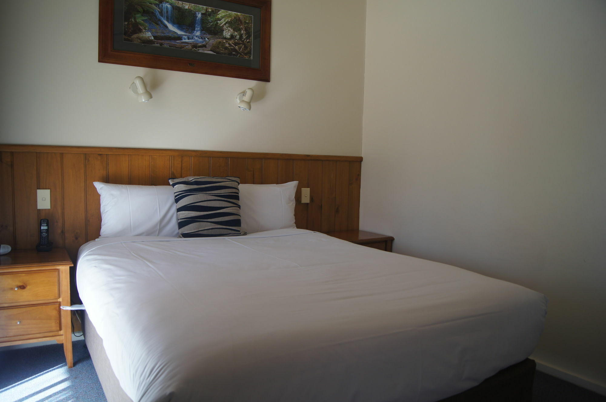 Quality Hotel Lakeside Bendigo Ngoại thất bức ảnh