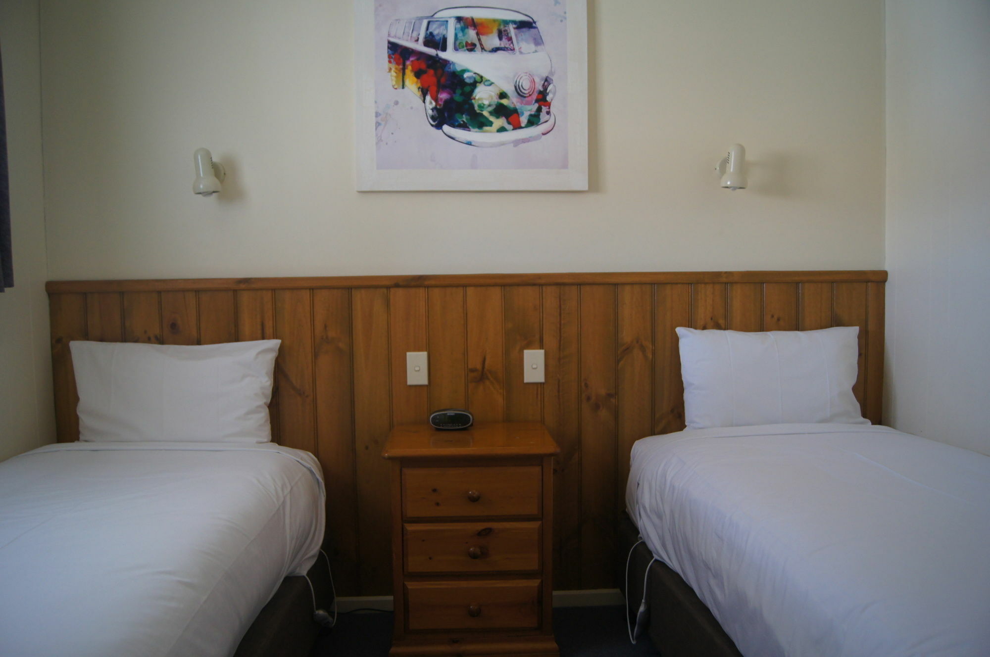 Quality Hotel Lakeside Bendigo Ngoại thất bức ảnh