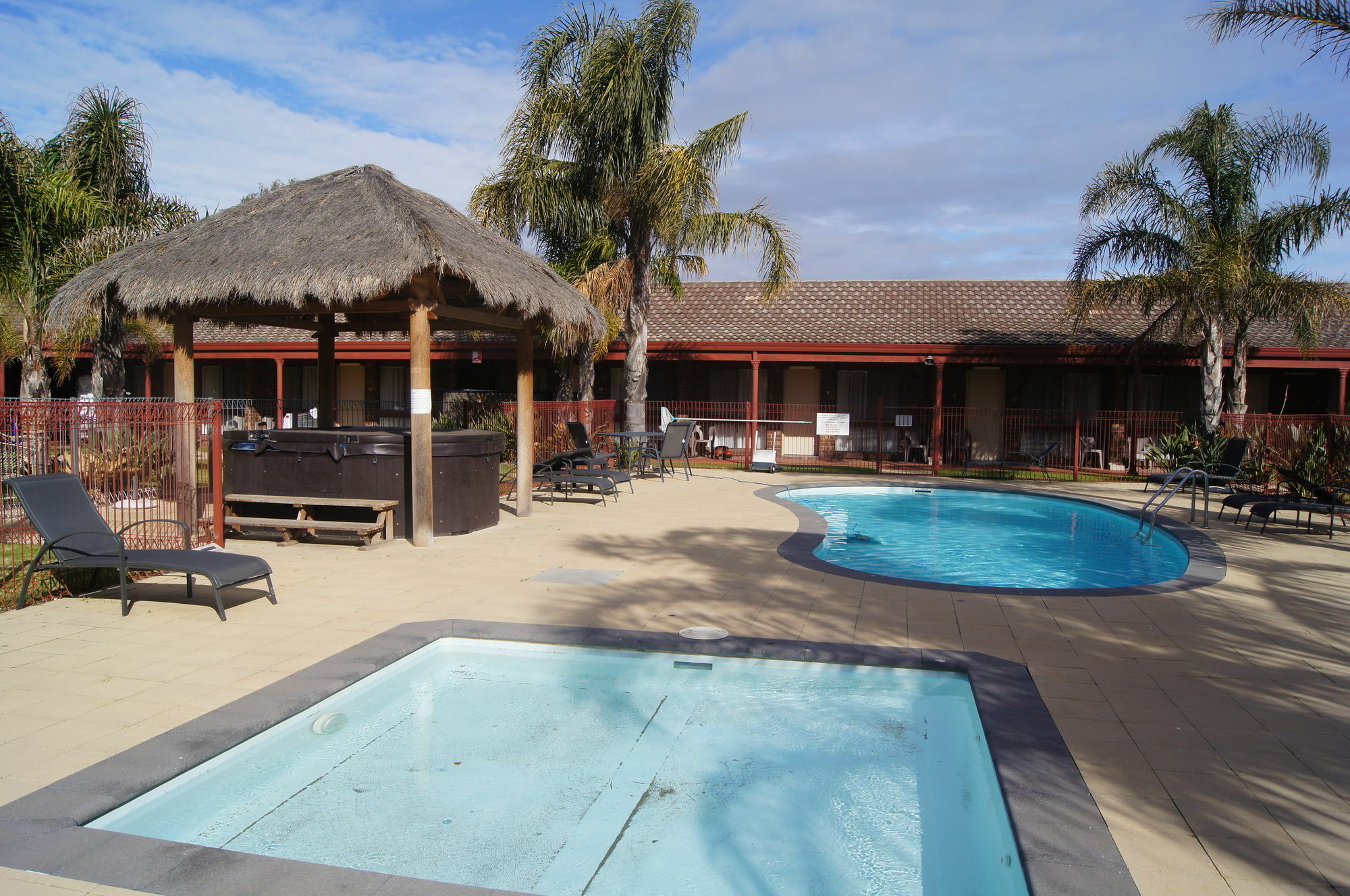 Quality Hotel Lakeside Bendigo Ngoại thất bức ảnh